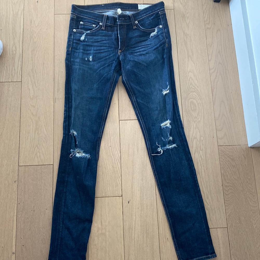 Rag & Bone Jeans